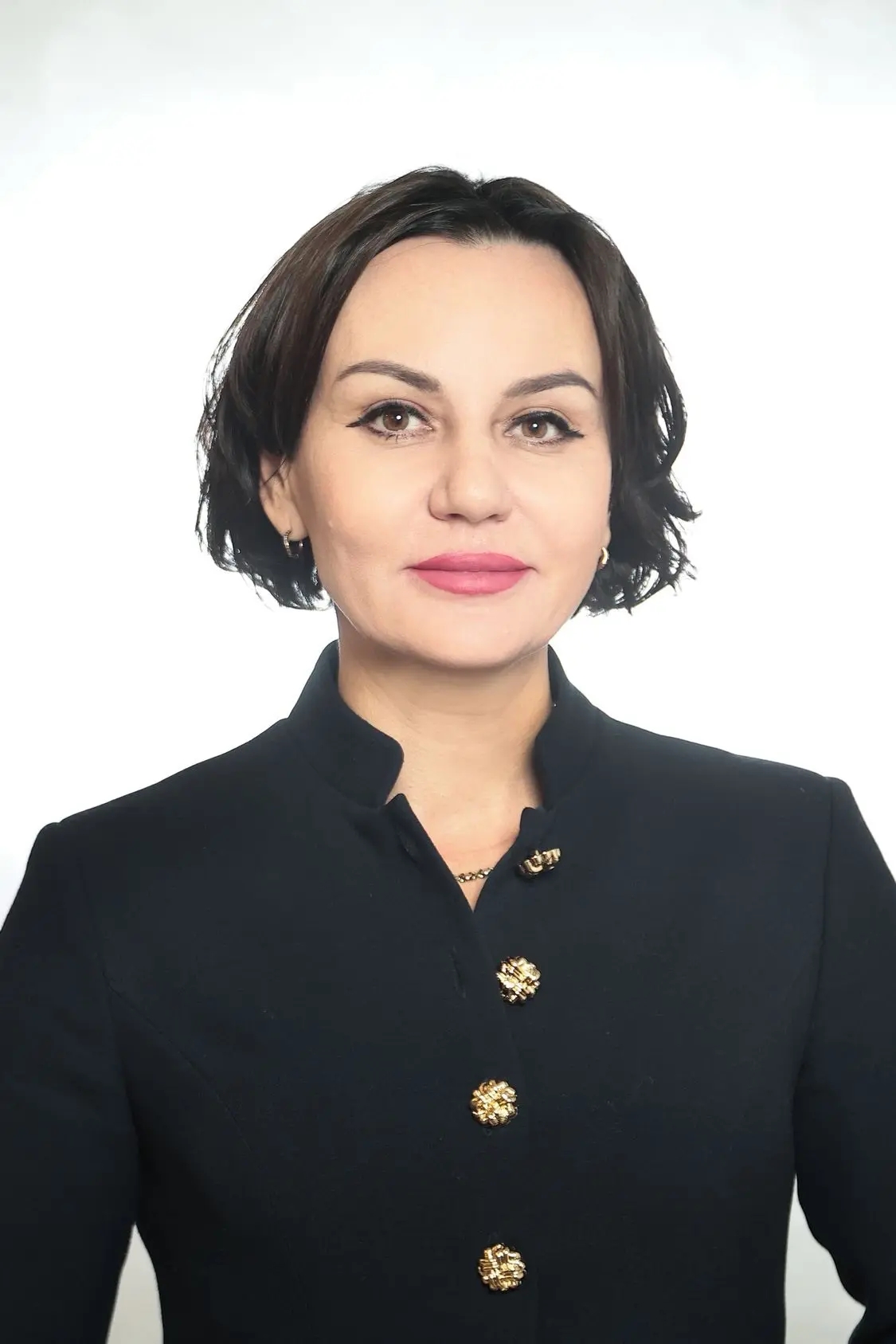 Брюханова Наталья Геннадьевна